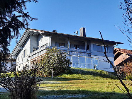 Foto *Familienhaus mit Potential*